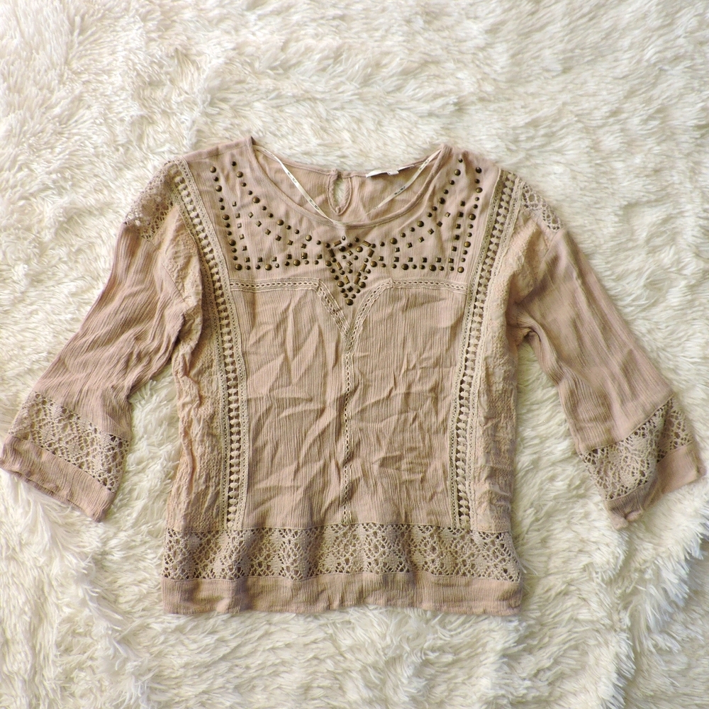Miss me top